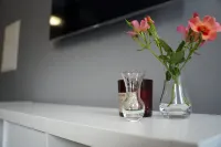 Old Town Apartment Hameln App 4
