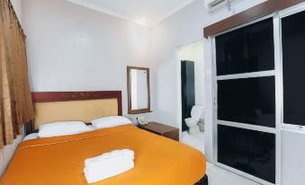 Sapadia Guest House Syailendra Medan