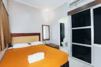 Sapadia Guest House Syailendra Medan Hotels in D A R A T