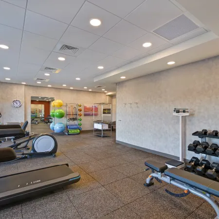 Home2 Suites by Hilton Buckeye Phoenix