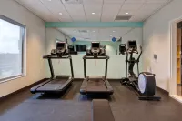 Tru by Hilton Manassas Hôtels à : Manassas