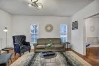The Historic Pearl