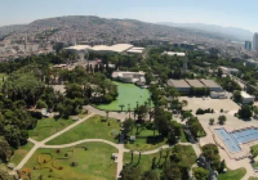 アダ アパート オテル