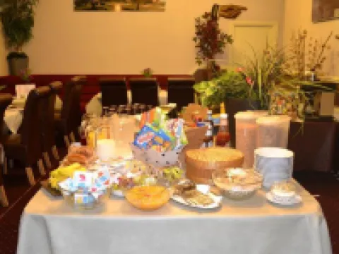 斯洛斯特內斯特酒店