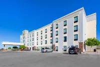 Comfort Suites of Las Cruces I-25 North