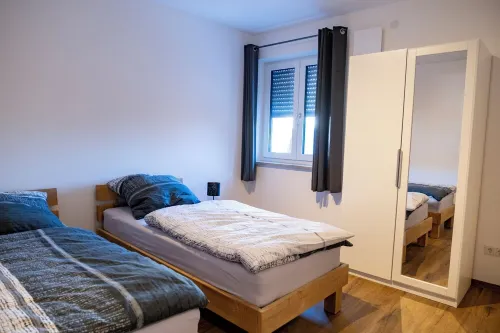 Apartment New York