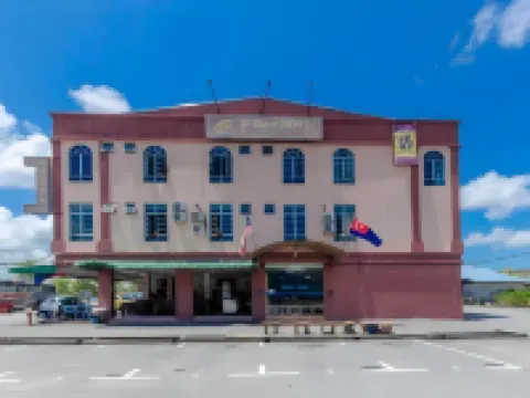 Hotel D View Mersing Hotels in Mersing