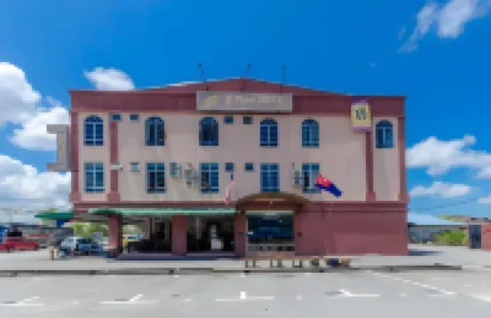 Hotel D View Mersing