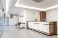 T Hotel Anggerik Hotels in Alor Setar
