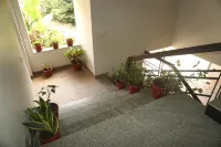 MySpace Express Oleander Service Apartment Hotels in Madikeri