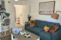 Budget-Friendly Condo in Great Location w/Shared Pool, Washer/Dryer, & Free WiFi Hotels in Anna Maria
