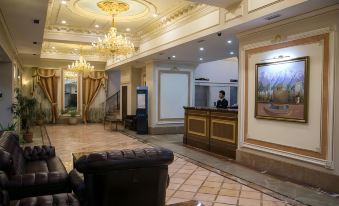 Grand Hotel Eurasia
