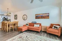 2-BD 3-BDR Ski Cabin