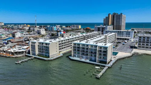 Scenic Canal Views and Outdoor Pool - Charming Waterfront Retreat