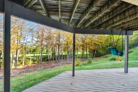 Luxurious Fireplace and Billiards - Stunning Golf Course Retreat