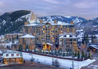 Ski-in Access and Infinity Hot Tubs - Stunning Alpine Sanctuary Hotels in Avon
