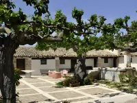 Fattoria Manostalla Villa Chiarelli Hôtels à : Zona Industriale III