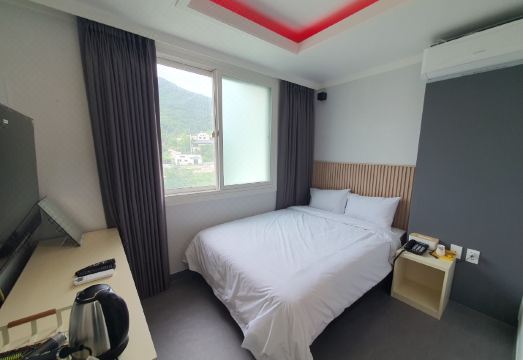 음성 리젠트 전경