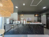 Gapyeong the Stay Hotel Hotels near Cheongpyeong