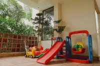 Kashi Anandam Spiritual & Wellness Vedic Village Hotels in Muradev