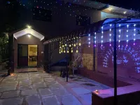 Village Camp Pench National Park By GRB Hotels in Kohka