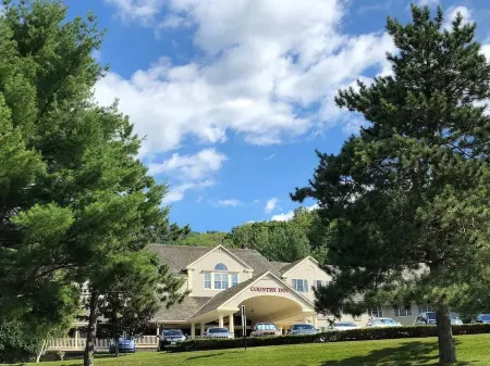 Stunning Mountain Views and Modern Comforts - Unique Country Retreat Отели в г. Ханкок