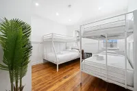 Nama Stay – Spacious Family Retreat Near NYC Hotels in Jersey City