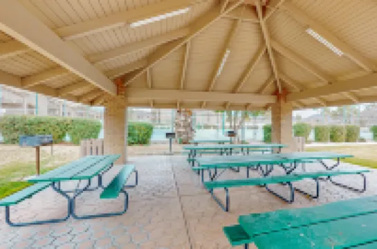 Mountain Views at the Village