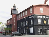 Hotel Viking Hotels in 