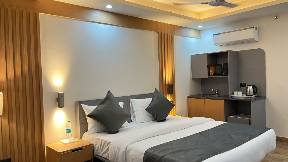 The Habitare Gurgaon