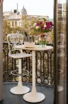 Hotel Continental Barcelona - romantis