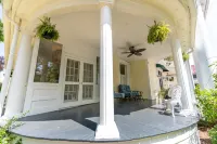The Edenton Collection | Granville Queen Inn • Rm. 11 Hotels in Edenton