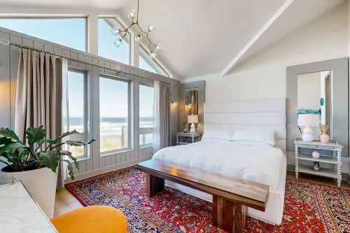 Pacific Dream Hotels in Neskowin