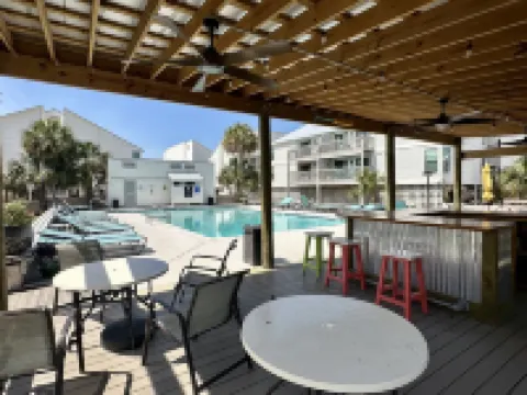 Bring your boat! Cotton Bayou 6A. Sleeps 6