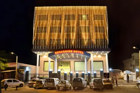 Hotel Devashish Haldwani