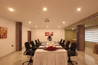 Hotel Park Residency فنادق في ثريسور