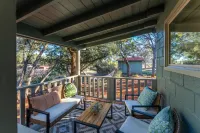 Guest House @ Juniper Ranch 塞多納住宿飯店