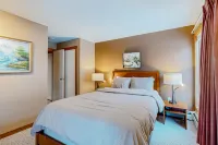 Trail Creek 53 Hotels in Killington