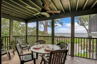 Dreamy Getaway - Gulf Views - Tropical Paradise Hotels in Captiva