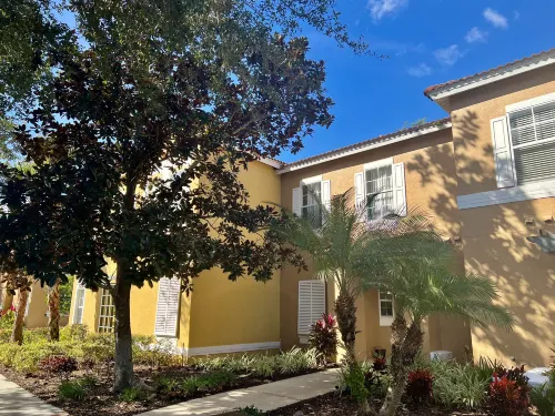Nature Views and Access to Clubhouse Amenities - Charming Resort Hideaway Hotels in Four Corners
