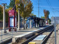 Pet Friendly Home Near Intel and Nike!