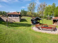 Osada Ulnowo Hotels in Ostroda County