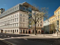 Radisson Blu Das Triest Hotel, Vienna Hotels near Naschmarkt