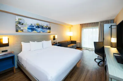 Comfort Inn Hôtels à : Kingsclear