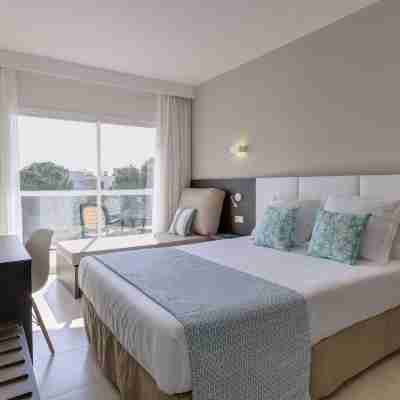 Ilunion Palmanova Mallorca Rooms