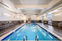 Sleep Inn & Suites Park City-Wichita North Hotels in Park City