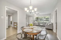 Cozy Retreat - High Speed Internet, Luxury Stay Hotel a Pasadena