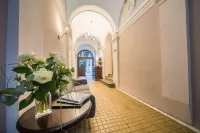 بيرجامين أبارتمنتس أولد تاون