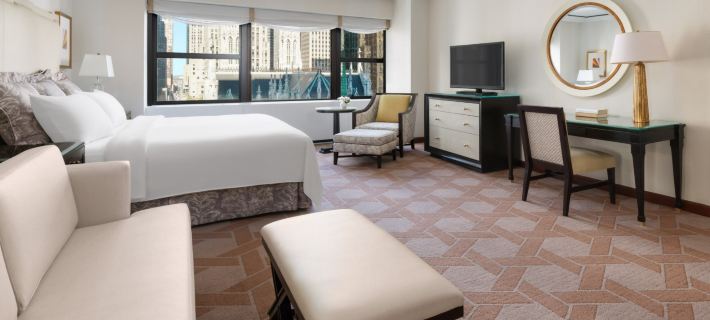 Lotte New York Palace Ξενοδοχεία στην πόλη Νέα Υόρκη