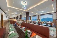 The Grand Welcome Hotel